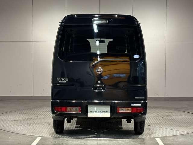 ＮＶ１００クリッパーバン ６６０　ＧＸ　ハイルーフ　４ＷＤ　リモコンキー　フォグランプ（9枚目）