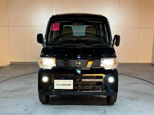 ＮＶ１００クリッパーバン ６６０　ＧＸ　ハイルーフ　４ＷＤ　リモコンキー　フォグランプ（17枚目）