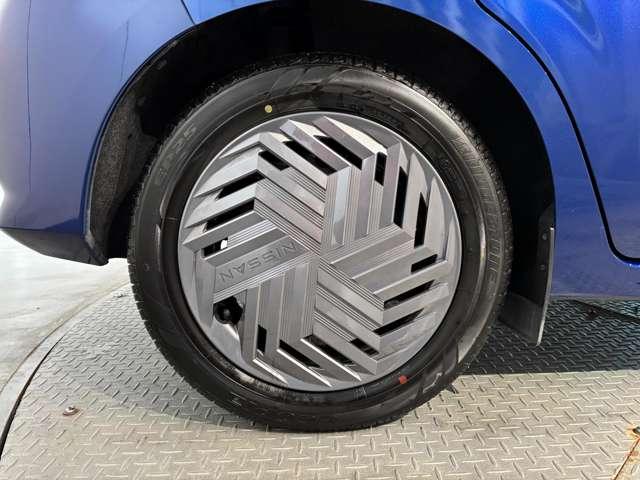 ノート １．２　Ｘ　当社試乗車　純正９インチメモリーナビ（17枚目）