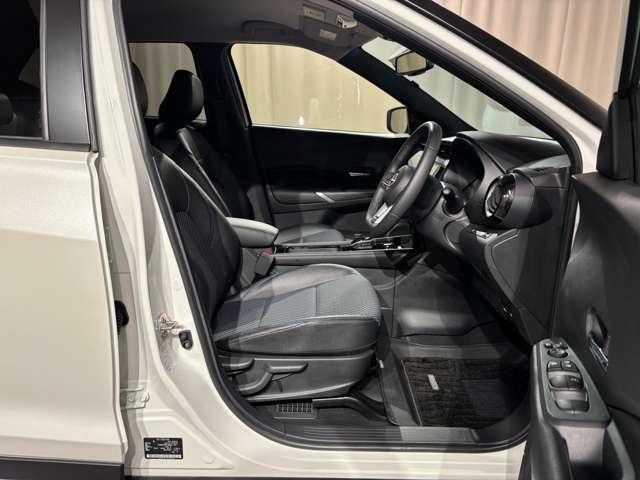 キックス Ｘ　ＦＯＵＲ　☆ワンオーナー☆純正９インチメモリーナビ☆プロパイロット☆アラウンドビューモニター☆ＬＥＤヘッドライト☆フロント＆車室内ドライブレコーダー☆ＥＴＣ２．０☆踏み間違い防止☆（8枚目）