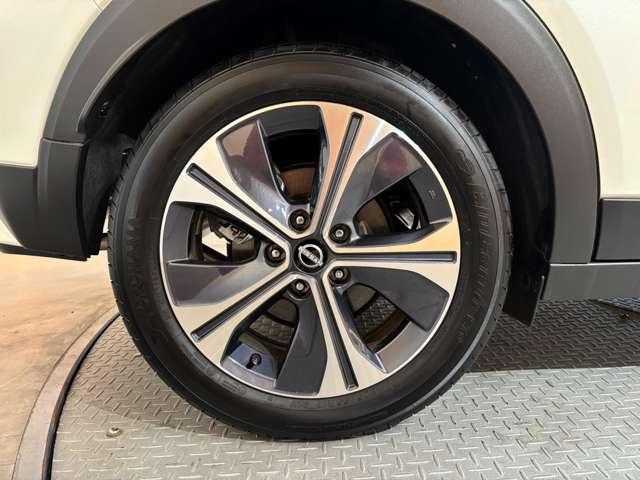 キックス Ｘ　ＦＯＵＲ　☆ワンオーナー☆純正９インチメモリーナビ☆プロパイロット☆アラウンドビューモニター☆ＬＥＤヘッドライト☆フロント＆車室内ドライブレコーダー☆ＥＴＣ２．０☆踏み間違い防止☆（17枚目）