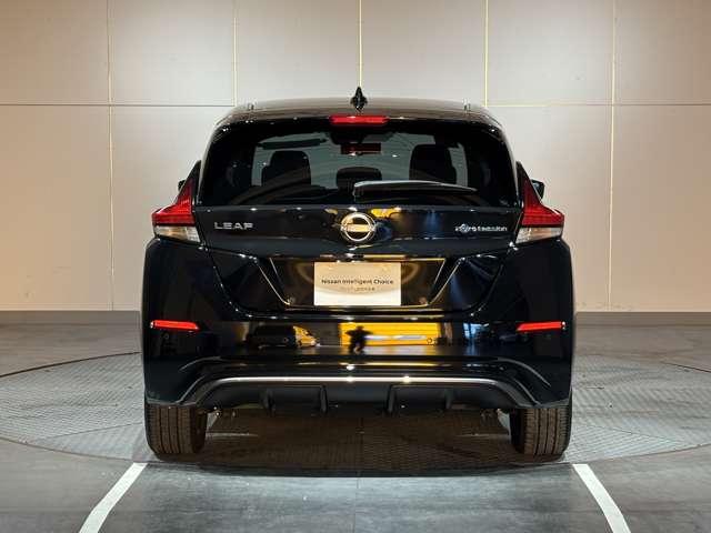 リーフ ｅ＋　Ｘ　プロパイロット　アラウンドビューモニター（7枚目）