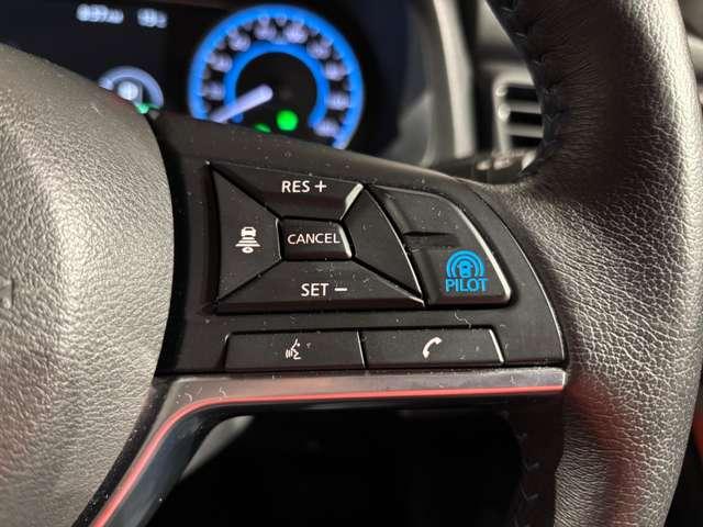 リーフ ｅ＋　Ｘ　プロパイロット　アラウンドビューモニター（15枚目）