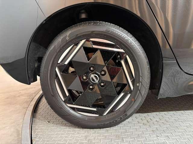 リーフ ｅ＋　Ｘ　プロパイロット　アラウンドビューモニター（17枚目）