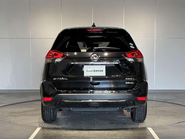 エクストレイル 2.0 20Xi ハイブリッド 4WD ワンオーナー プロパイロット(7枚目)