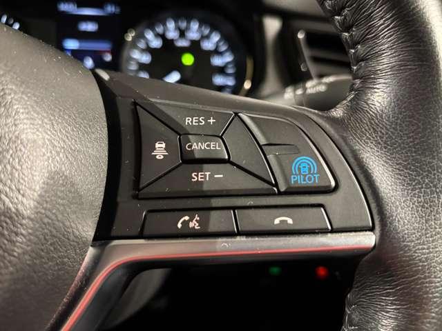 エクストレイル 2.0 20Xi ハイブリッド 4WD ワンオーナー プロパイロット(15枚目)