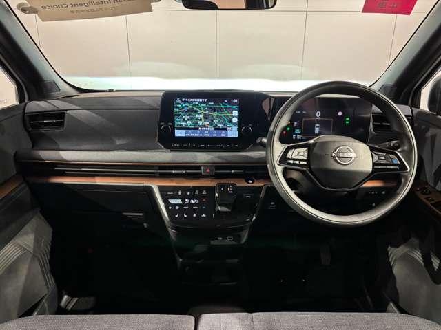 サクラ G ワンオーナー プロパイロット(4枚目)