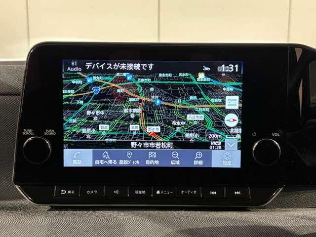 サクラ G ワンオーナー プロパイロット(5枚目)