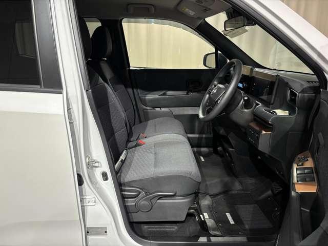 サクラ G ワンオーナー プロパイロット(8枚目)