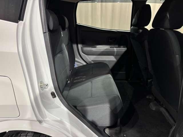 サクラ G ワンオーナー プロパイロット(9枚目)