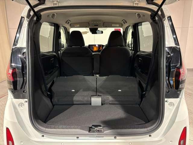 サクラ G ワンオーナー プロパイロット(10枚目)