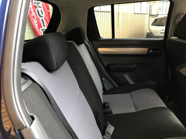 1.3XG リミテッドII 4WD(12枚目)
