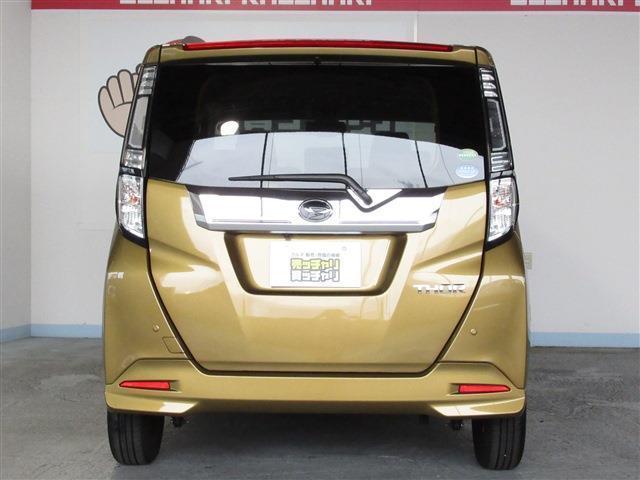 カスタムG SAII 全方位モニター 両側パワスラ(5枚目)