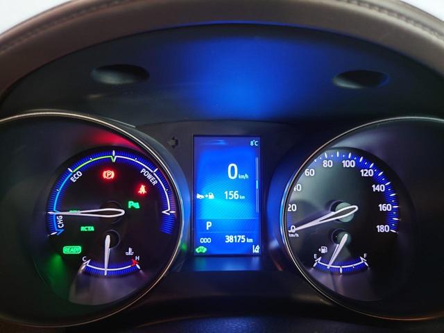 G 社外8インチナビ(フルセグTV・Bluetooth)/バックカメラ/ハーフレザーシート/シートヒーター/ETC/クルーズコントロール/フォグランプ/18インチアルミホイール(11枚目)