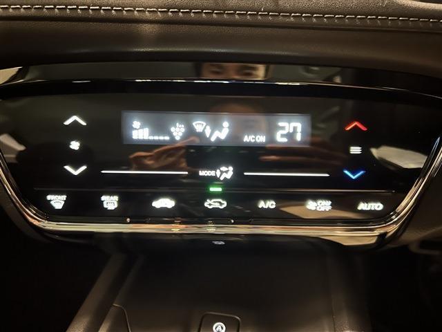 X カロッツェリアナビ/フルセグTV/Bluetooth/DVD-V/バックカメラ/ETC/LEDヘッドライト/フォグ/オート/レーダークルーズコントロール/電動格納ミラー/純正16インチアルミ(10枚目)