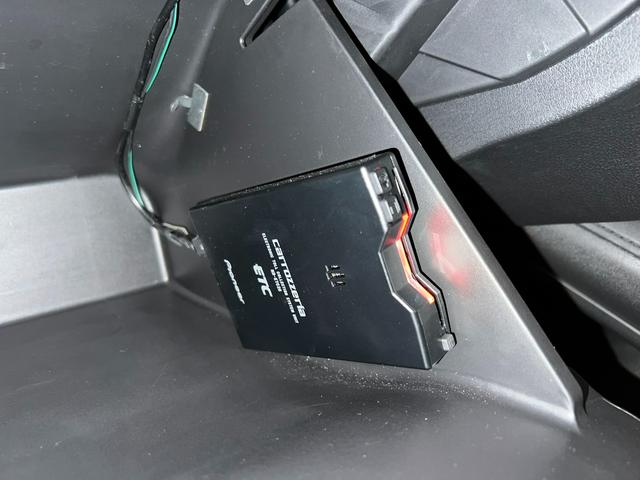 X カロッツェリアナビ/フルセグTV/Bluetooth/DVD-V/バックカメラ/ETC/LEDヘッドライト/フォグ/オート/レーダークルーズコントロール/電動格納ミラー/純正16インチアルミ(47枚目)