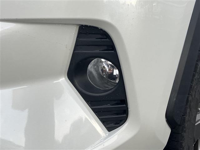 RAV4 ハイブリッドG 4WD 電動リアゲート ETC フルセグ バックカメラ シートヒーター ステアリングヒーター パワーシート ドラレコ セキュリティ スマートキー プッシュスタート 純正18インチAW(14枚目)