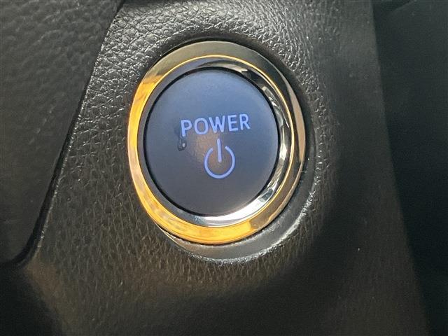 RAV4 ハイブリッドG 4WD 電動リアゲート ETC フルセグ バックカメラ シートヒーター ステアリングヒーター パワーシート ドラレコ セキュリティ スマートキー プッシュスタート 純正18インチAW(20枚目)