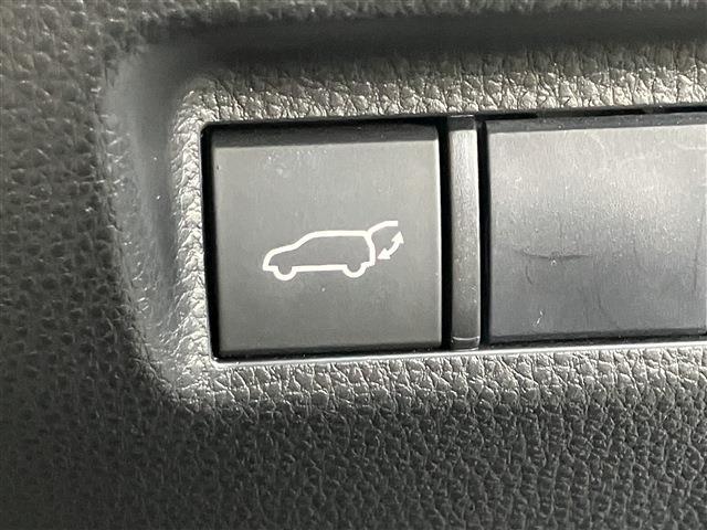 RAV4 ハイブリッドG 4WD 電動リアゲート ETC フルセグ バックカメラ シートヒーター ステアリングヒーター パワーシート ドラレコ セキュリティ スマートキー プッシュスタート 純正18インチAW(21枚目)