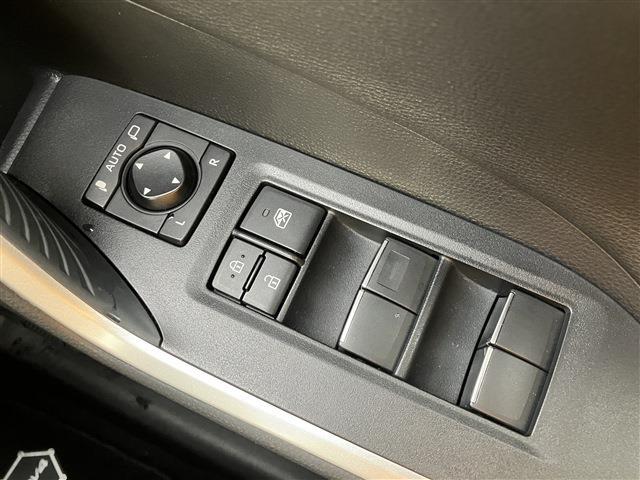 RAV4 ハイブリッドG 4WD 電動リアゲート ETC フルセグ バックカメラ シートヒーター ステアリングヒーター パワーシート ドラレコ セキュリティ スマートキー プッシュスタート 純正18インチAW(25枚目)