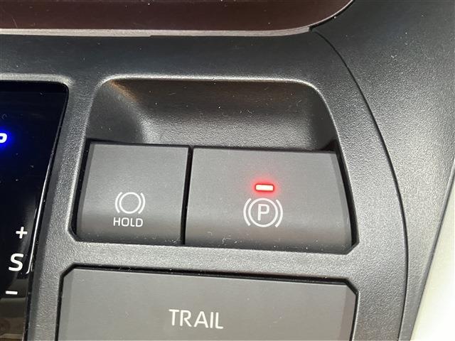 RAV4 ハイブリッドG 4WD 電動リアゲート ETC フルセグ バックカメラ シートヒーター ステアリングヒーター パワーシート ドラレコ セキュリティ スマートキー プッシュスタート 純正18インチAW(35枚目)