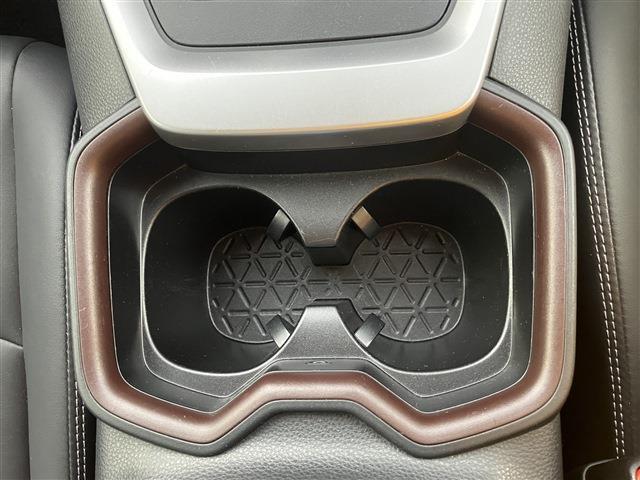 RAV4 ハイブリッドG 4WD 電動リアゲート ETC フルセグ バックカメラ シートヒーター ステアリングヒーター パワーシート ドラレコ セキュリティ スマートキー プッシュスタート 純正18インチAW(37枚目)