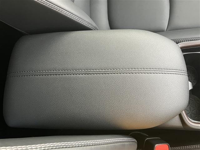 RAV4 ハイブリッドG 4WD 電動リアゲート ETC フルセグ バックカメラ シートヒーター ステアリングヒーター パワーシート ドラレコ セキュリティ スマートキー プッシュスタート 純正18インチAW(38枚目)