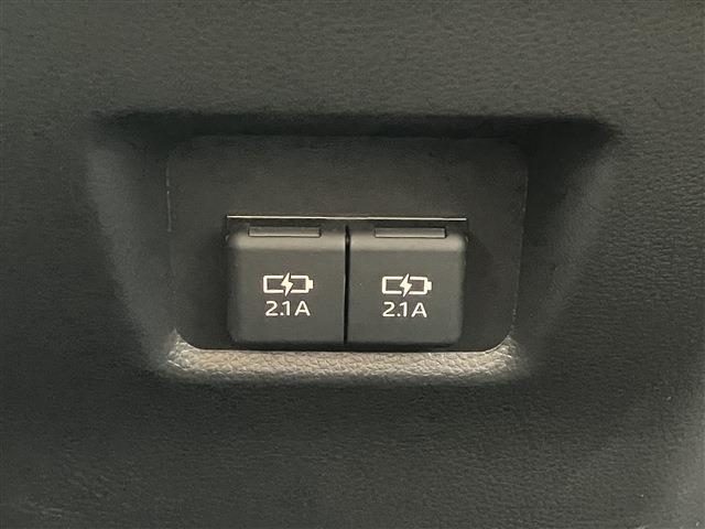 RAV4 ハイブリッドG 4WD 電動リアゲート ETC フルセグ バックカメラ シートヒーター ステアリングヒーター パワーシート ドラレコ セキュリティ スマートキー プッシュスタート 純正18インチAW(54枚目)