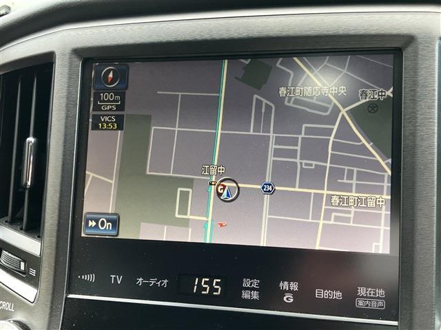 クラウンハイブリッド アスリートS ブラックスタイル 純正ナビ バックカメラ フルセグTV ドライブレコーダー シートヒーター D席N席側パワーシート ETC クルーズコントロール LEDヘッドライト 純正フロアマット ドアバイザー  コーナーセンサー(9枚目)