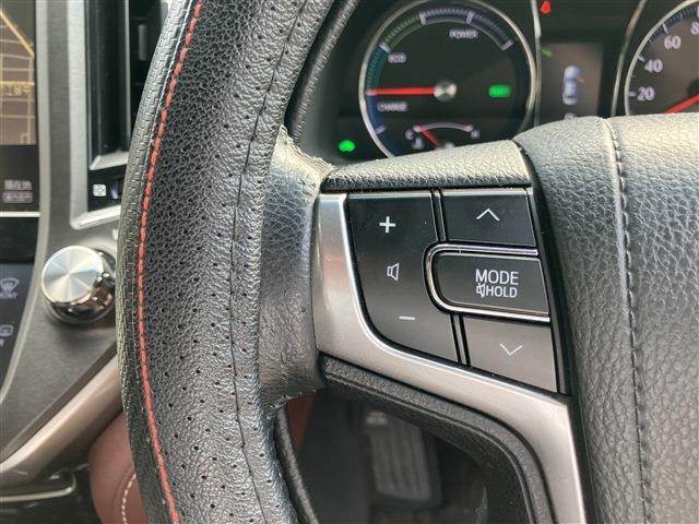 クラウンハイブリッド アスリートS ブラックスタイル 純正ナビ バックカメラ フルセグTV ドライブレコーダー シートヒーター D席N席側パワーシート ETC クルーズコントロール LEDヘッドライト 純正フロアマット ドアバイザー  コーナーセンサー(20枚目)