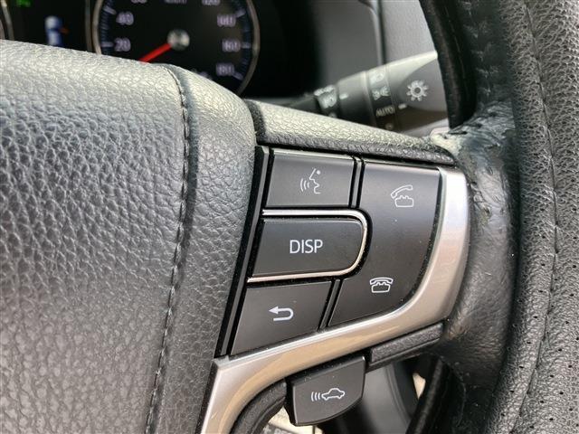 クラウンハイブリッド アスリートS ブラックスタイル 純正ナビ バックカメラ フルセグTV ドライブレコーダー シートヒーター D席N席側パワーシート ETC クルーズコントロール LEDヘッドライト 純正フロアマット ドアバイザー  コーナーセンサー(21枚目)