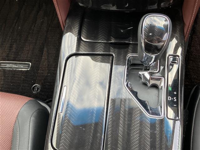 クラウンハイブリッド アスリートS ブラックスタイル 純正ナビ バックカメラ フルセグTV ドライブレコーダー シートヒーター D席N席側パワーシート ETC クルーズコントロール LEDヘッドライト 純正フロアマット ドアバイザー  コーナーセンサー(31枚目)