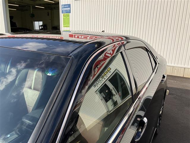 クラウンハイブリッド アスリートS ブラックスタイル 純正ナビ バックカメラ フルセグTV ドライブレコーダー シートヒーター D席N席側パワーシート ETC クルーズコントロール LEDヘッドライト 純正フロアマット ドアバイザー  コーナーセンサー(47枚目)