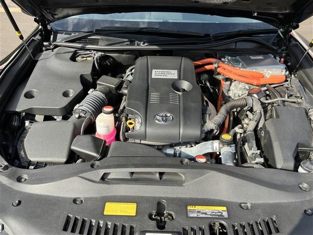 クラウンハイブリッド アスリートS ブラックスタイル 純正ナビ バックカメラ フルセグTV ドライブレコーダー シートヒーター D席N席側パワーシート ETC クルーズコントロール LEDヘッドライト 純正フロアマット ドアバイザー  コーナーセンサー(58枚目)