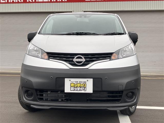 NISSAN NV200 VANETTE VAN DX