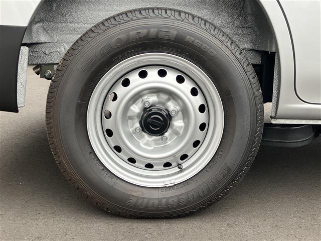 NISSAN NV200 VANETTE VAN DX