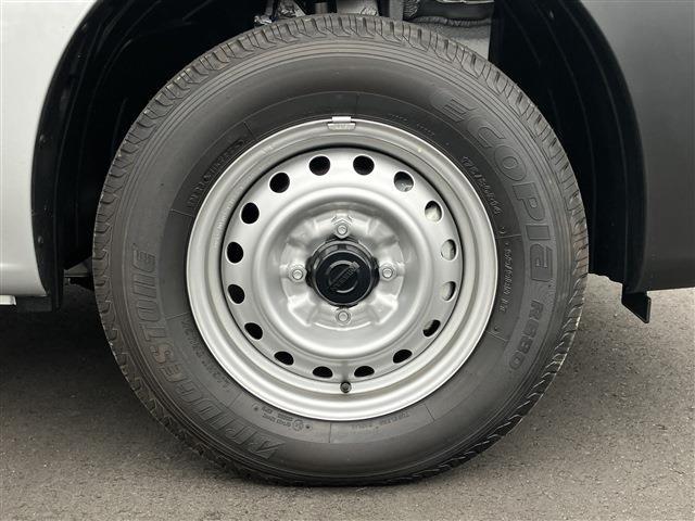 NISSAN NV200 VANETTE VAN DX