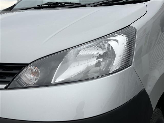 NISSAN NV200 VANETTE VAN DX