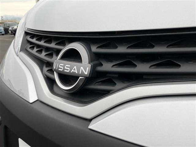 NISSAN NV200 VANETTE VAN DX