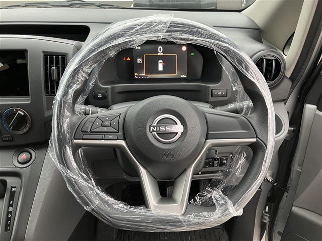 NISSAN NV200 VANETTE VAN DX