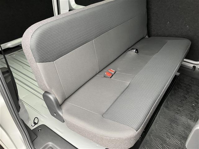 NISSAN NV200 VANETTE VAN DX