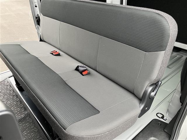 NISSAN NV200 VANETTE VAN DX