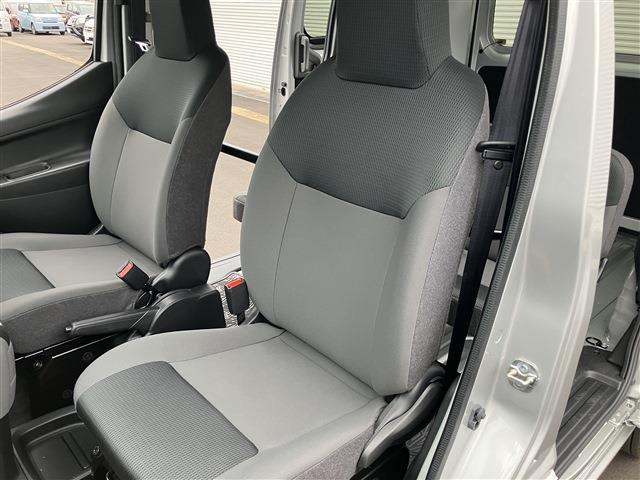 NISSAN NV200 VANETTE VAN DX