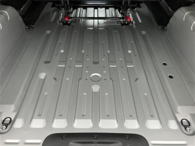 NISSAN NV200 VANETTE VAN DX