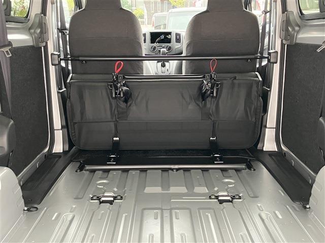 NISSAN NV200 VANETTE VAN DX