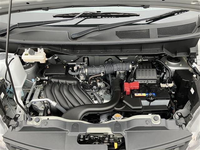 NISSAN NV200 VANETTE VAN DX