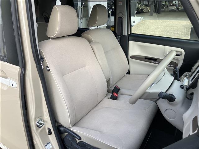 ムーヴキャンバス GホワイトアクセントVS SAIII 純正ナビ 全方位カメラ フルセグTV Bluetooth接続 両側パワースライドドア フロアマット アイドリングストップ ETC フォグランプ スマートキー プッシュスタート 衝突軽減ブレーキ(17枚目)