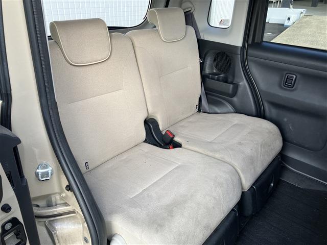 ムーヴキャンバス GホワイトアクセントVS SAIII 純正ナビ 全方位カメラ フルセグTV Bluetooth接続 両側パワースライドドア フロアマット アイドリングストップ ETC フォグランプ スマートキー プッシュスタート 衝突軽減ブレーキ(19枚目)