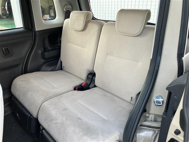 ムーヴキャンバス GホワイトアクセントVS SAIII 純正ナビ 全方位カメラ フルセグTV Bluetooth接続 両側パワースライドドア フロアマット アイドリングストップ ETC フォグランプ スマートキー プッシュスタート 衝突軽減ブレーキ(20枚目)