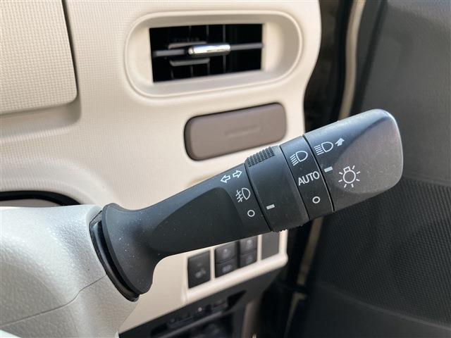 ムーヴキャンバス GホワイトアクセントVS SAIII 純正ナビ 全方位カメラ フルセグTV Bluetooth接続 両側パワースライドドア フロアマット アイドリングストップ ETC フォグランプ スマートキー プッシュスタート 衝突軽減ブレーキ(27枚目)